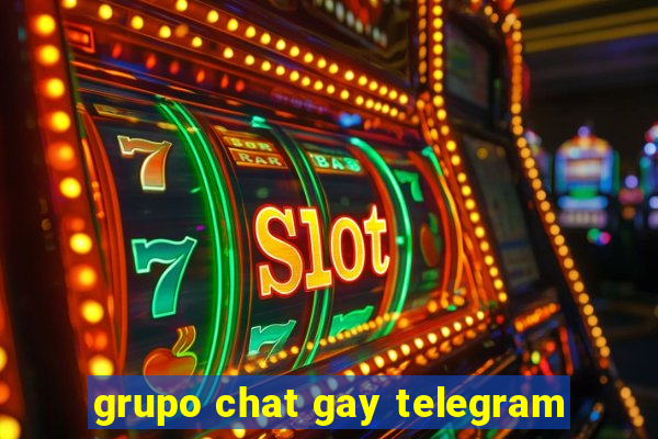 grupo chat gay telegram